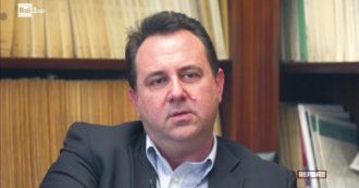 Copertina di “Loggia Ungheria”: Amara è accusato di auto-calunnia