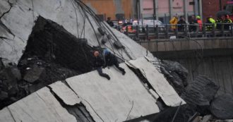 Copertina di Ponte Morandi, processo a rischio come il Ruby-ter