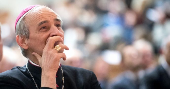 Zuppi: “Parliamo di pace, ma riconosciamo le colpe”