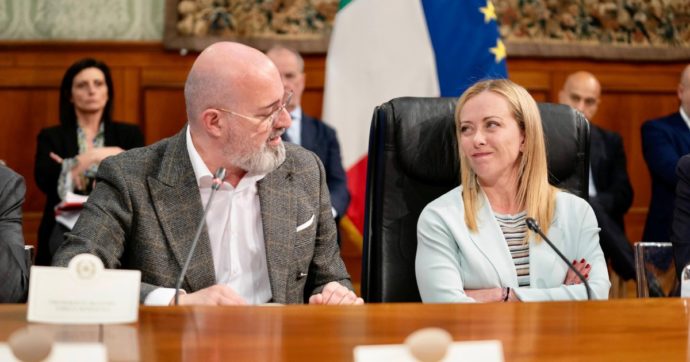 “Alluvione, stanziati 2 miliardi”. FdI e Lega litigano su Bonaccini