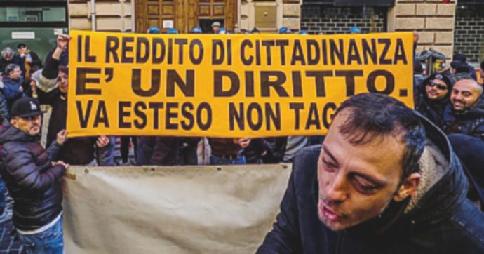 Copertina di Rdc, la protesta  anti-tagli arriva nella Capitale