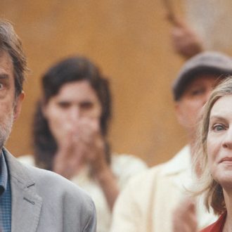 Copertina di A Cannes c’è il “sol” di Nanni. “E ora? Non ho delle idee”