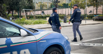 Copertina di Napoli, Ponticelli nella morsa del racket (ma non si deve sapere)
