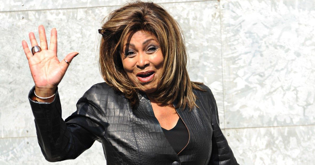 È morta Tina Turner, addio alla leggenda del rock’n’roll. Aveva 83 anni ed era malata da tempo