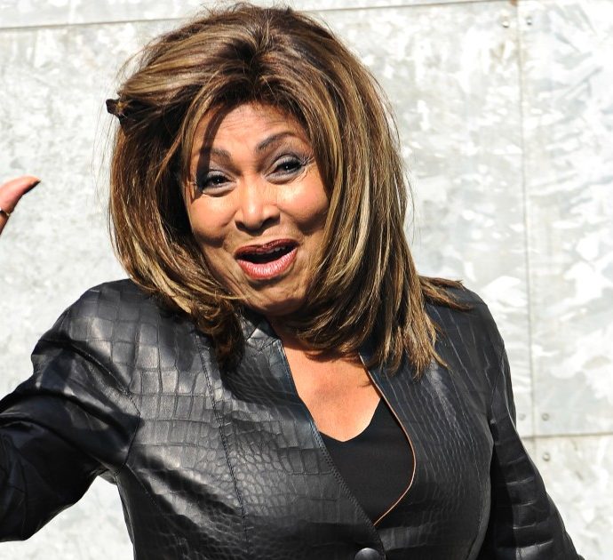 È morta Tina Turner, addio alla leggenda del rock’n’roll. Aveva 83 anni ed era malata da tempo