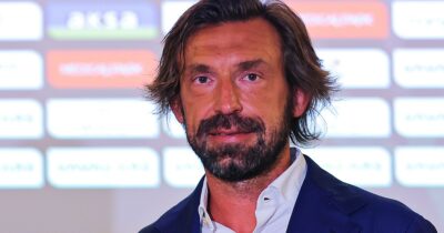 Copertina di Andrea Pirlo ancora in Serie B, ma a Dubai: allenerà lo United Fc