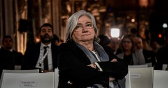 Copertina di Rosy Bindi: “Trovo molto preoccupante il rifiuto di Zelensky al Papa”