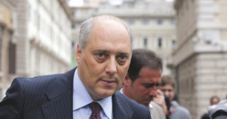 Rai, riecco Pionati “paninaro” da De Mita a Salvini. “Il segreto è restare sempre immobile”