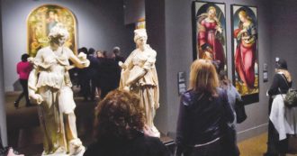 Ministero della Cultura, musei e ville in affitto a 1 euro sul nuovo portale web