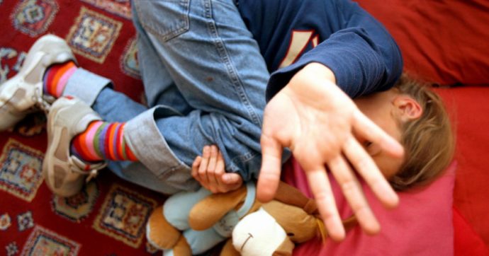 Preso Shadow, pedofilo ricercato da dieci anni