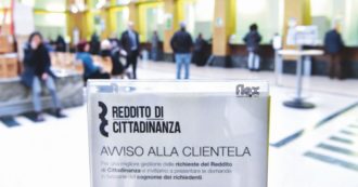 Copertina di Reddito di cittadinanza, tutte le balle della propaganda sull’effetto-Meloni contro il sussidio