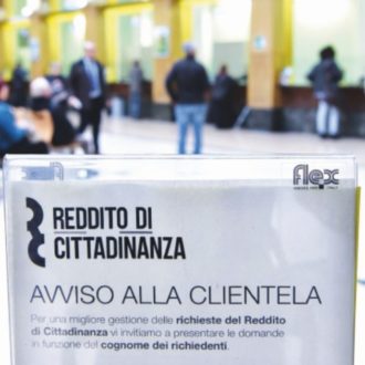 Copertina di Reddito di cittadinanza, tutte le balle della propaganda sull’effetto-Meloni contro il sussidio