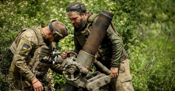 Droni sulla Crimea. Si parte da Sigonella