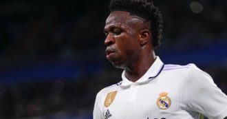 “Non sono casi isolati”: il video di Vinicius smonta chi vuole minimizzare il razzismo nel calcio