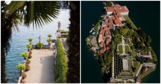 Copertina di Louis Vuitton sfila con la collezione Cruise 2024 all’Isola Bella: attesi a Stresa e sul Lago Maggiore 800 vip invitati da tutto il mondo