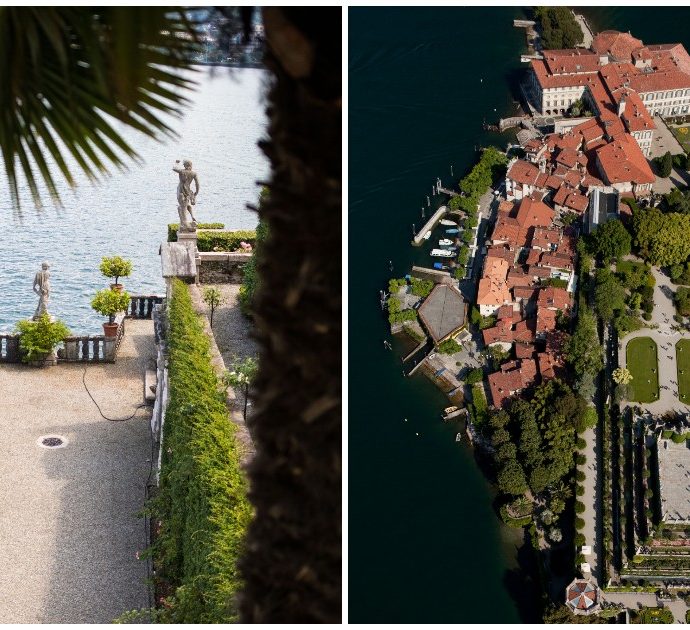 Louis Vuitton sfila con la collezione Cruise 2024 all’Isola Bella: attesi a Stresa e sul Lago Maggiore 800 vip invitati da tutto il mondo
