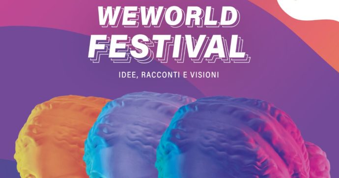 “Conquistiamoci spazio”, a Milano la tredicesima edizione del WeWorld Festival sui diritti delle donne in Italia e nel mondo