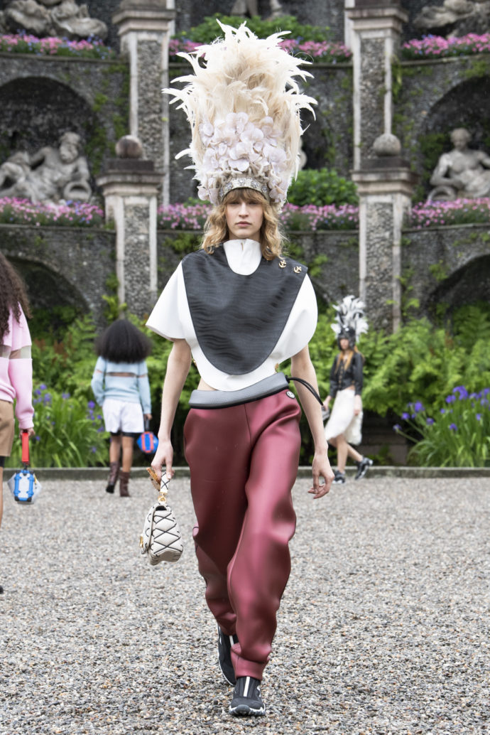 Emma Stone, i Ferragnez, Cate Blanchett: ecco alcuni dei vip arrivati a  Stresa per la sfilata di Louis Vuitton - La Stampa