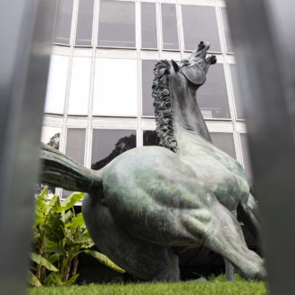 Copertina di Rai & Youtube, il referendum contro le armi mette tutti contro: il Fatto di domani 26 maggio