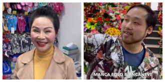 Copertina di An.Megastore, la storia del negozio cinese di Roma che è diventato virale su TikTok (e il ‘trucchetto’ dietro al suo successo)