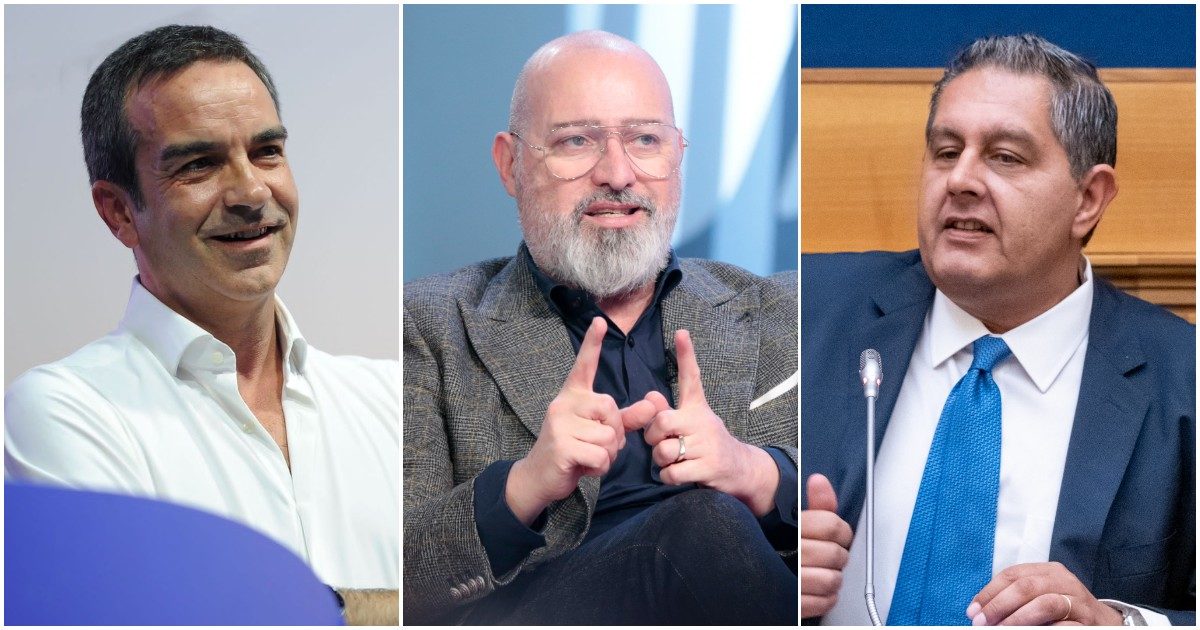 Da Toti a Occhiuto, la rivolta degli amministratori di centrodestra contro il no del governo a Bonaccini commissario per l’alluvione
