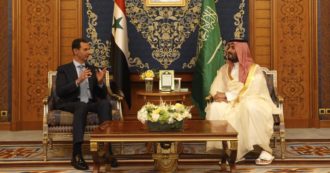 Siria, la riabilitazione di Assad è completa ma senza garanzie sui diritti