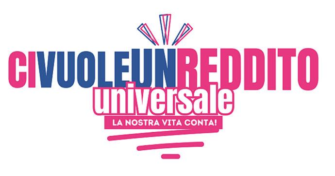 “Ci vuole un Reddito” anti-povertà. Domani a Roma la manifestazione