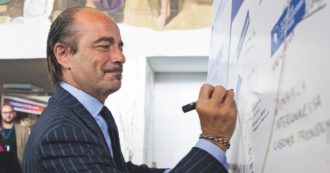 Copertina di Digitale: progetti in ritardo, ma intanto Butti fa incetta di consulenti a Chigi