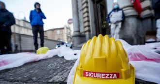 Copertina di Precipita dal tetto di un capannone: operaio 53enne morto sul lavoro nel Milanese