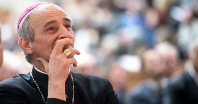 Pedofilia, polemica Cei-Procura. Tivoli: “Omertosi? Falso”