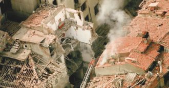 Stragi 1993-’94: le foto mai viste degli attentati politico-mafiosi