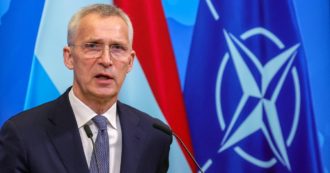 Copertina di La Nato espelle personale diplomatico russo dal quartier generale, Stoltenberg: “Svolgevano attività d’intelligence”