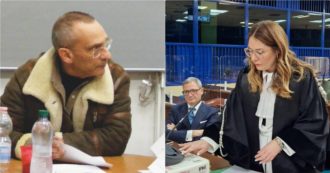 Copertina di Messina Denaro non va al processo sulle stragi del ’92, l’avvocata d’ufficio: “Avrei apprezzato che si fosse presentato”