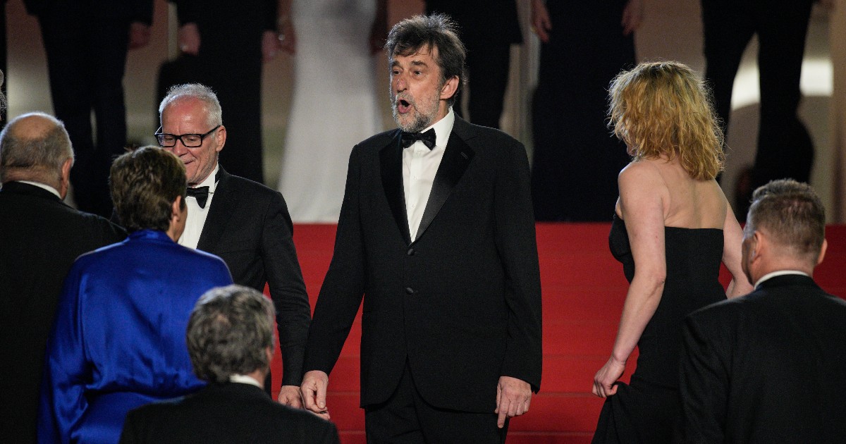 Nanni Moretti 