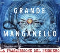 Copertina di La vignetta di Mannelli