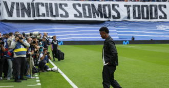 Copertina di Spagna al voto per città e regioni (con un candidato di peso: il razzismo)