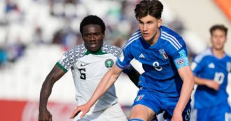 Copertina di Il misterioso caso di Daniel Bameyi e dello YumYum: il difensore della Nigeria Under 20 gioca in una squadra “inesistente”