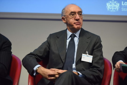 Prende forma la struttura che controllerà i quotidiani del Nord Est ceduti da Gedi. Sul gruppo regna Enrico Marchi