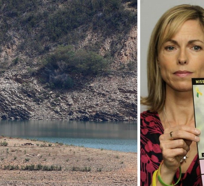 Riprese le ricerche Maddie McCann: “In corso l’ispezione di due pozzi vicino a dove Bruckner viveva”. Corsa contro il tempo per incriminarlo prima che esca dal carcere