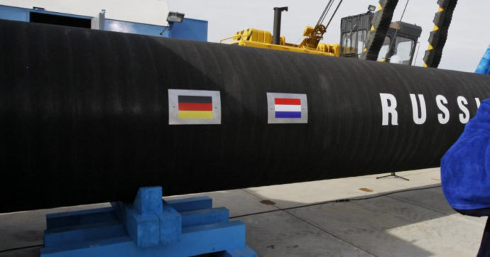 Il settimanale tedesco der Spiegel: “Gli indizi sul sabotaggio del gasdotto Nord Stream puntano verso Kiev”