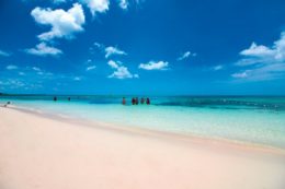 Copertina di Grand Bahama, esperienze e sport nel cuore dei Tropici