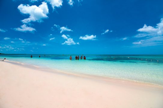 Grand Bahama, esperienze e sport nel cuore dei Tropici