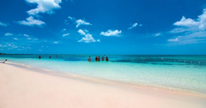 Grand Bahama, esperienze e sport nel cuore dei Tropici