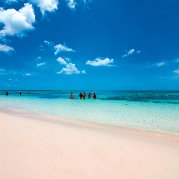 Grand Bahama, esperienze e sport nel cuore dei Tropici