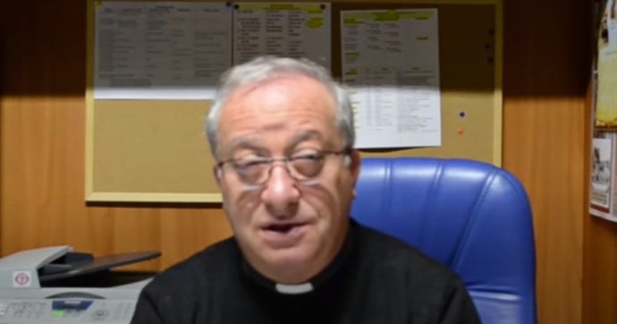 ‘Ndrangheta, annullata dalla Cassazione la condanna di don Edoardo Scordio