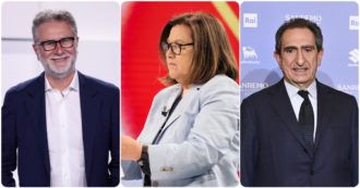 Copertina di In Rai un ‘conflitto permanente’. Usciamo dalle metafore: facciamo i nomi