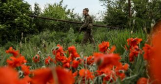Copertina di “Attacco con i droni nella città russa di Krasnodar”. Washington: “Ribadito il no ad azioni oltre confine”. Papa Francesco: no di Kiev? Si sente forte con Ue e Usa
