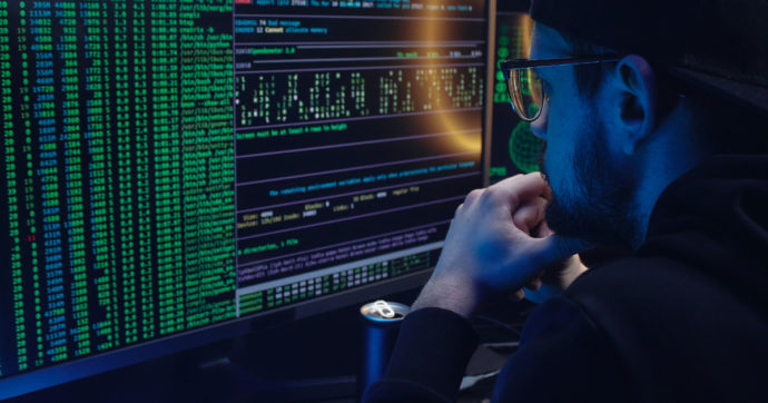 Cybersecurity e blockchain: rischi di sicurezza e contromisure spiegate dall’esperto
