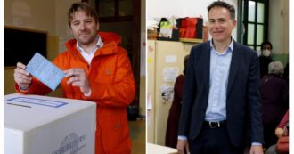 Copertina di All’ultimo voto: il civico dem contro il sindaco delle fioriere