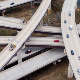 Copertina di In Emilia-Romagna il piano trasporti è tutto asfalto. “I treni? Solo +8,6%”